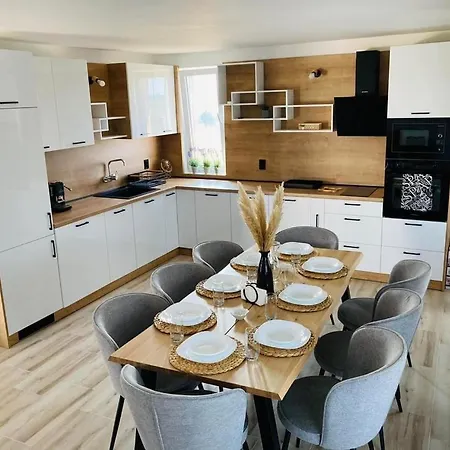 Villa Saint Anastasia Lozenets