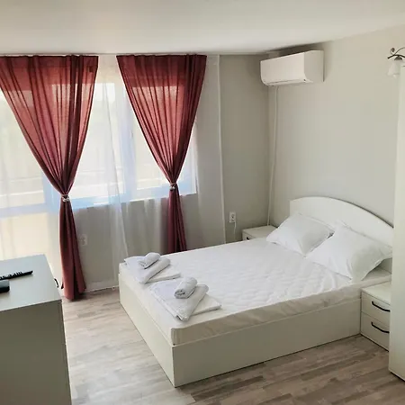 Villa Saint Anastasia Lozenets