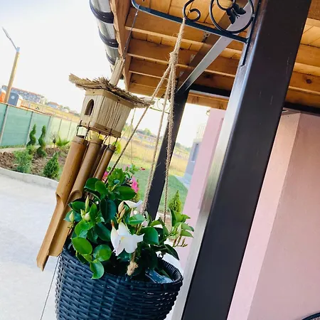 Saint Anastasia Villa *