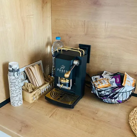 Villa Saint Anastasia Lozenets