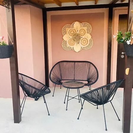 Saint Anastasia * Lozenets