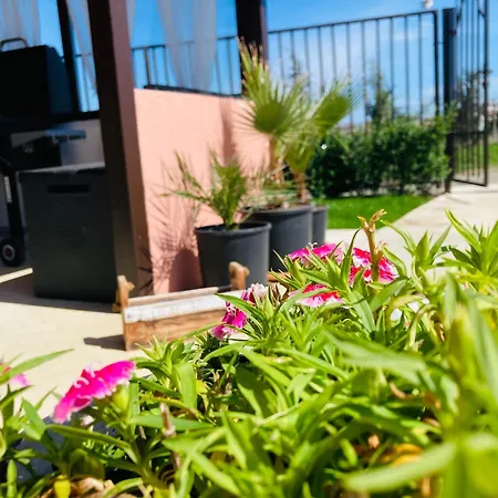 Villa Saint Anastasia