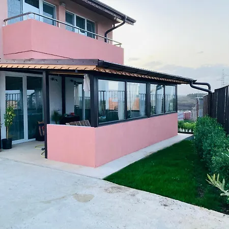 Saint Anastasia Villa *