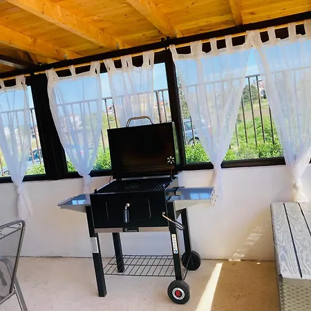 Villa Saint Anastasia