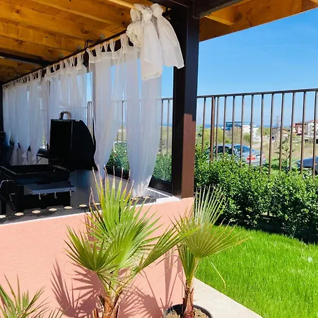 Saint Anastasia Villa *