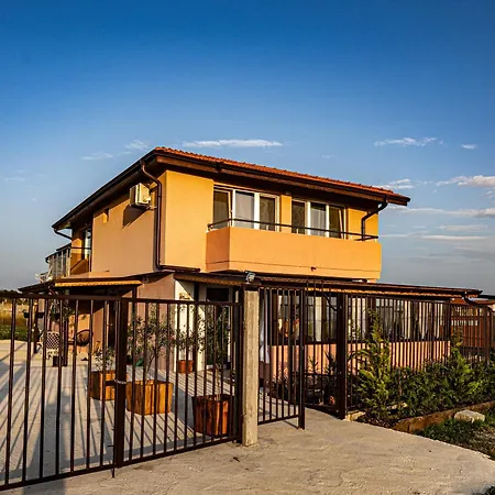Saint Anastasia Villa