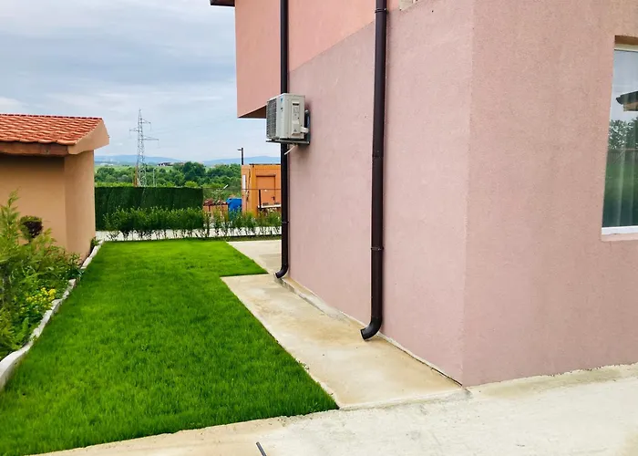 Villa Saint Anastasia *