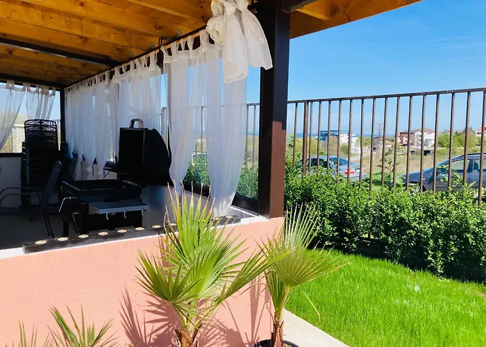 Saint Anastasia Villa *