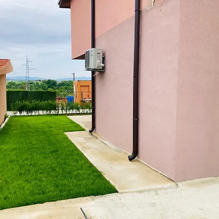 Vila Saint Anastasia *