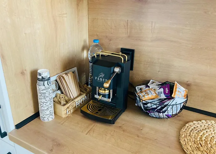 וילה Saint Anastasia לוזנטס